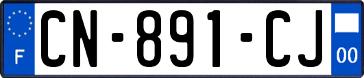 CN-891-CJ