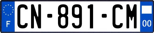 CN-891-CM