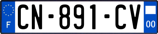 CN-891-CV