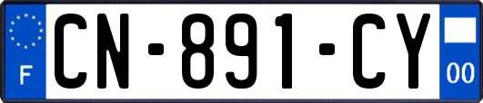 CN-891-CY