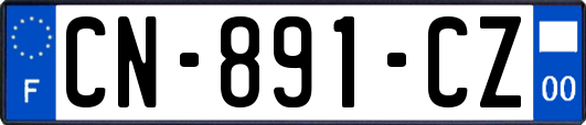 CN-891-CZ