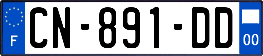 CN-891-DD