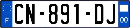 CN-891-DJ