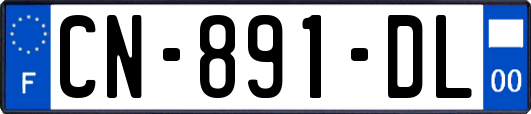 CN-891-DL