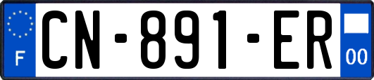 CN-891-ER