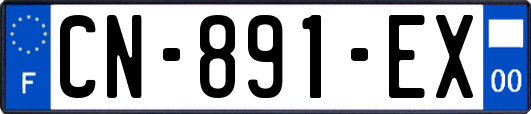 CN-891-EX