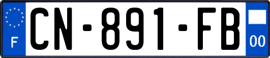 CN-891-FB