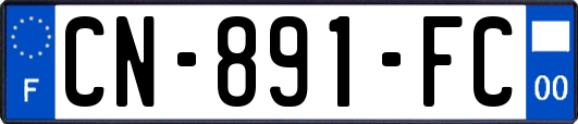 CN-891-FC