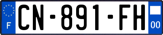 CN-891-FH