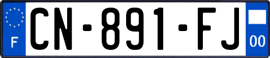 CN-891-FJ
