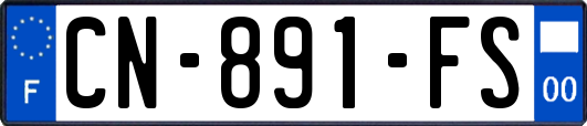 CN-891-FS