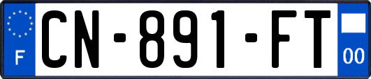 CN-891-FT