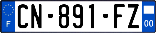 CN-891-FZ