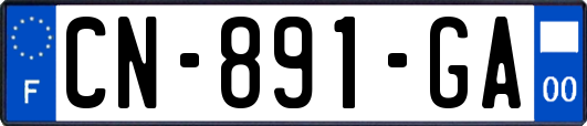 CN-891-GA