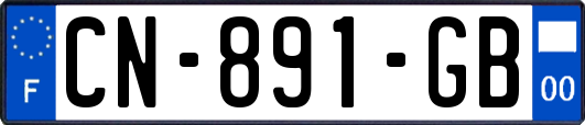 CN-891-GB