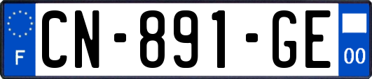 CN-891-GE
