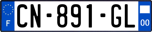 CN-891-GL