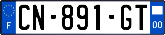 CN-891-GT