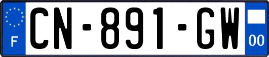 CN-891-GW