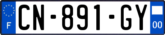 CN-891-GY