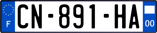 CN-891-HA
