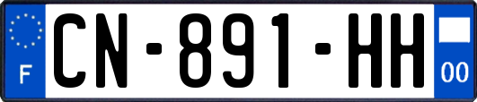 CN-891-HH