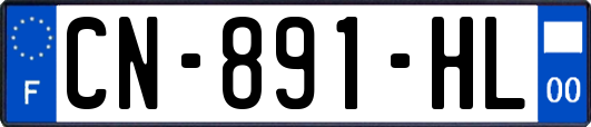 CN-891-HL