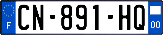 CN-891-HQ