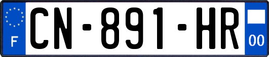 CN-891-HR