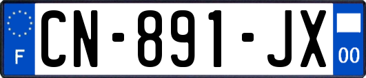 CN-891-JX