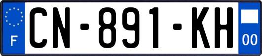 CN-891-KH
