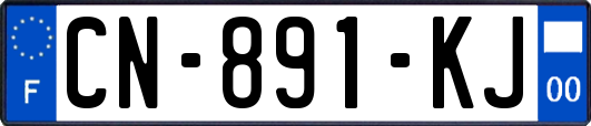 CN-891-KJ