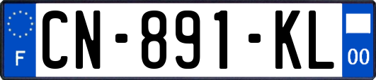 CN-891-KL