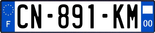 CN-891-KM