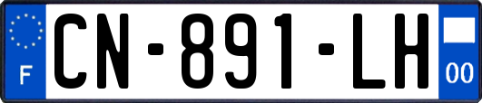 CN-891-LH