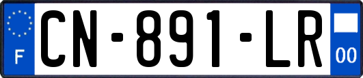 CN-891-LR