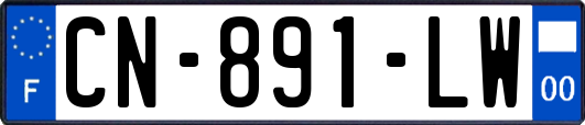 CN-891-LW