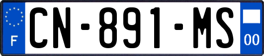 CN-891-MS