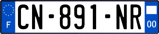 CN-891-NR