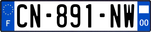 CN-891-NW