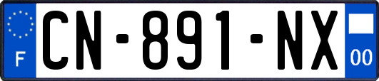 CN-891-NX