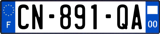 CN-891-QA