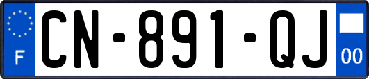 CN-891-QJ
