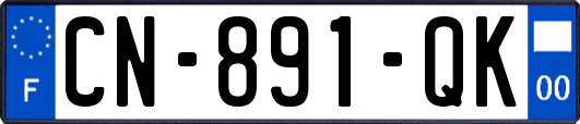 CN-891-QK