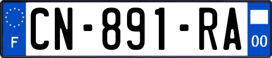 CN-891-RA