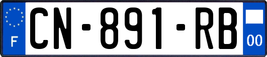 CN-891-RB