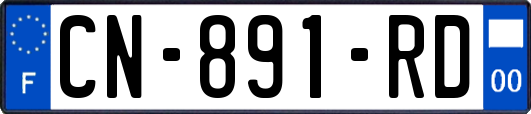 CN-891-RD