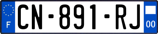 CN-891-RJ