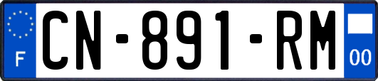 CN-891-RM
