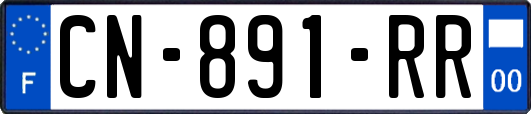 CN-891-RR
